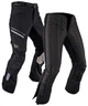 Штаны мотоциклетные Leatt ADV DriTour 7.5 черные, размер 38 - изображение 3