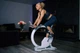 Велотренажер FitLogic B89 CircleBike домашний работа от повербанка 9V - изображение 4