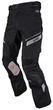 Штаны мотоциклетные Leatt ADV DriTour 7.5 черные, размер 38 - изображение 4