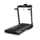 Бігова доріжка FitLogic T950 домашня потужний двигун багато режимів - зображення 2