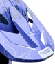 Шлем мотокроссовый Fox V1 Diffuse Purple Dove XL 61-63 см фиолетовый фулфейс ECE 22.06 - изображение 9