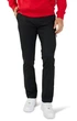 Штаны Fox Stretch Slim Essex чёрные, размер 33 - изображение 3