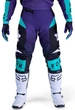 Штаны мотокроссовые Fox 180 Pant Collect фиолетовые, размер 38 - изображение 2
