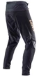 Штаны Leatt MTB 4.0 Gravity Pant черные размер 36 - изображение 2