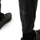 Штаны Fox Flexair Pro Fire Alpha черные размер 30 - изображение 2