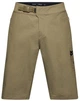 Велошорты Fox Ranger Short + Liner мужские цвета хаки, размер 38 - изображение 1