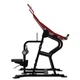Тренажер верхняя тяга Impulse Sterling Lat Pulldown профессиональный дискогруженный - изображение 2