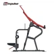 Тренажер верхняя тяга Impulse Sterling Lat Pulldown профессиональный дискогруженный - изображение 5