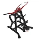 Тренажер верхняя тяга Impulse Sterling Lat Pulldown профессиональный дискогруженный - изображение 7