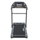 Бігова доріжка FitLogic T15 домашня лаконічний дизайн доступна ціна - зображення 1