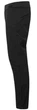 Штаны велосипедные USWE Skrubb MTB Pants черные, размер XLarge - изображение 4