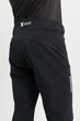 Штаны велосипедные USWE Skrubb MTB Pants черные, размер XLarge - изображение 7
