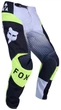 Штаны мотокроссовые Fox 180 Pant Collect серые, размер 26 - изображение 1