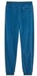 Штаны-джоггеры Fox Jogger Pant Wordmark фиолетовые, размер Large - изображение 4