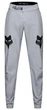Велоштаны Fox Ranger Pant Grid мужские серые, размер 32 - изображение 1
