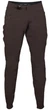Штаны Fox Flexair Pant мужские коричневые, размер 28 - изображение 1