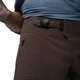 Штаны Fox Flexair Pant мужские коричневые, размер 28 - изображение 3