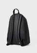 Мужской рюкзак JORDAN Monogram Backpack (20L) BLACK MA0986-023 (108672) - изображение 2