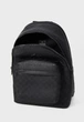 Мужской рюкзак JORDAN Monogram Backpack (20L) BLACK MA0986-023 (108672) - изображение 3