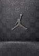 Мужской рюкзак JORDAN Monogram Backpack (20L) BLACK MA0986-023 (108672) - изображение 5