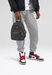 Рюкзак JORDAN Monogram Mini Backpack (8L) BLACK 7A0761-023 (61557) - зображення 7