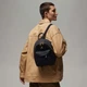 Рюкзак JORDAN Monogram Mini Backpack (8L) BLACK 7A0761-023 (61557) - зображення 8