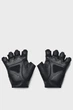 Чоловічі чорні рукавички M's Training Gloves Under Armour XXL 1369826-001 - изображение 3