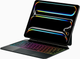 Etui z klawiaturą na tablet Typecase Edge Pro do Apple iPad Air 13" M2 2024 / M3 2025 / M4 2026 Black (6979284780707) - obraz 7