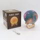 Ночник 3D Moon Night Light аккумуляторный с USB, 16 цветов - изображение 10