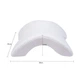 Подушка ортопедична з ефектом пам'яті (35х30х13 см), Nap pillow NJ-137, Біла - зображення 10