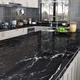 Самоклеюча плівка під мармур 5м х 60см Kitchen Sticker / Кухонна плівка самоклейка / Мармурова плівка - зображення 7