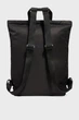Жіночий чорний рюкзак UA Studio Lite Backpack Under Armour OSFM 1388909-001 - зображення 3