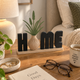 Декоративна статуетка HOME 242×234×40 мм - изображение 2