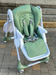 Детский Стульчик для кормления BAMBI M 3233L Jade Green - изображение 5