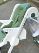 Детский Стульчик для кормления BAMBI M 3233L Jade Green - изображение 7