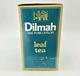Черный цейлонский чай Dilmah 100% Pure Ceylon Leaf Tea, 500 г - зображення 3