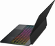 Чохол-клавіатура для планшета Typecase Edge Pro для Apple iPad Pro 13" M4 2024 / M5 2025 Black (6979284780745) - зображення 3