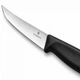 Нож для стейка Victorinox Swiss Classic 6.7903, лезвие 12 см, нержавеющая сталь, черный - изображение 2