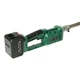 Аккумуляторная коса Craft-tec PRO GTC-21-850 бесщеточная 1000 Вт, 2 АКБ 4,5 А·ч + ЗУ + 2 ножа + катушка - изображение 3