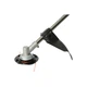 Аккумуляторная коса Craft-tec PRO GTC-21-850 бесщеточная 1000 Вт, 2 АКБ 4,5 А·ч + ЗУ + 2 ножа + катушка - изображение 6