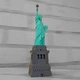 Статуя Свободы Lady Liberty 310мм - изображение 1