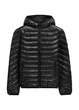 OCHNIK Чоловіча утеплена куртка KURMT-0380-99 2XL чорна - зображення 4
