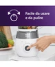 Philips Avent EasyPappa Plus 4-в-1 для приготовления детского питания: пароварка, блендер, размораживатель и подогреватель (3117659418) - изображение 5