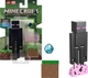 Фігурка Mattel Minecraft Ендермен з аксесуаром (JCN37) - зображення 1