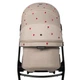 Универсальная коляска Joolz Day5 x Studio Noos Sandy taupe Limited Edition (908410) - изображение 6