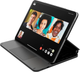 Etui z klawiaturą na tablet Typecase Studio do Apple iPad Air 11" M2 2024 / M3 2025 / M4 2026 Black (6979284780691) - obraz 7