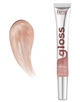 Блиск для губ Gloss Silk Lips № 02 від Bless Beauty - зображення 1