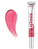 Блиск для губ Gloss Silk Lips № 04 від Bless Beauty - изображение 1