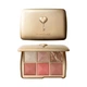Палетка для обличчя Hourglass Ambient Lighting Edit Unlocked Holiday 2026 -Hope - изображение 1
