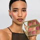 Палетка для обличчя Hourglass Ambient Lighting Edit Unlocked Holiday 2026-Luck - изображение 4
